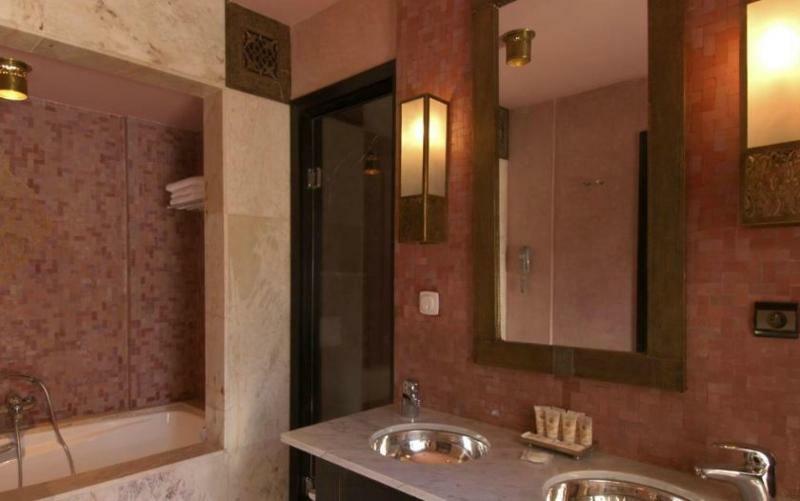 Club Med Marrakech La Palmeraie